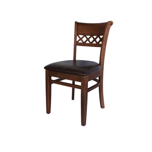 식당 의자-4(C4130) (원단 리폼 가능)